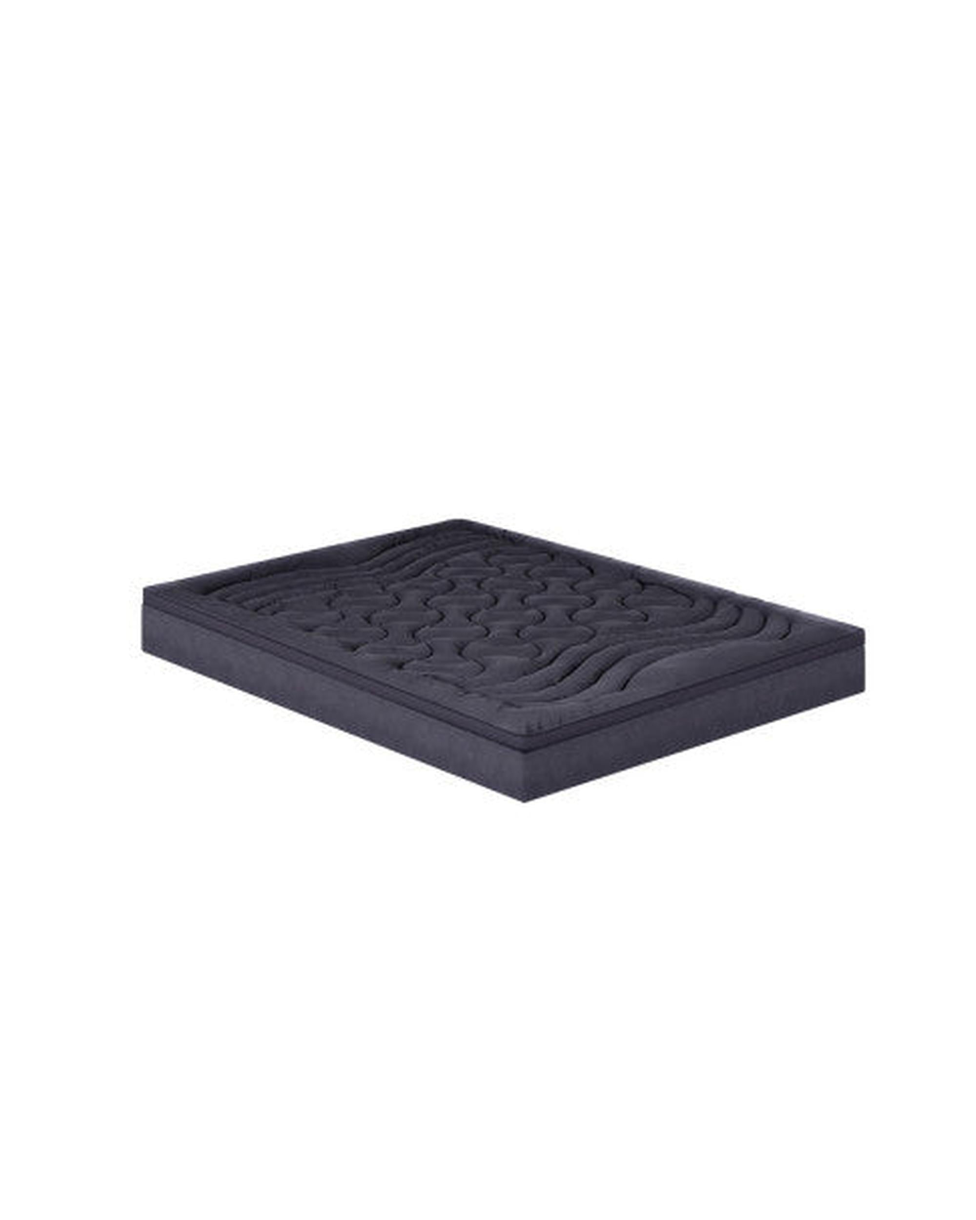 Mattress Topper Pillowtop 3-Zone Mat Pad