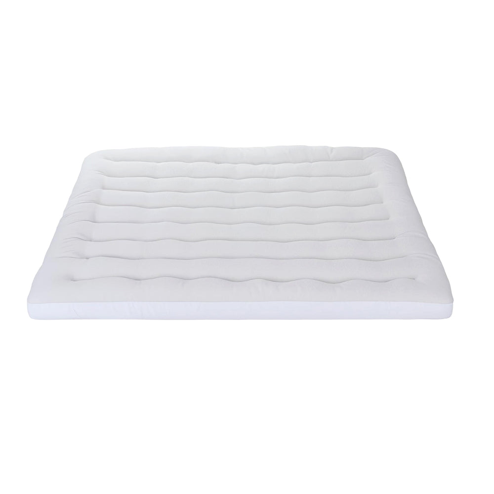 5cm Mattress Topper Pillowtop toppers Double-Sided Giselle