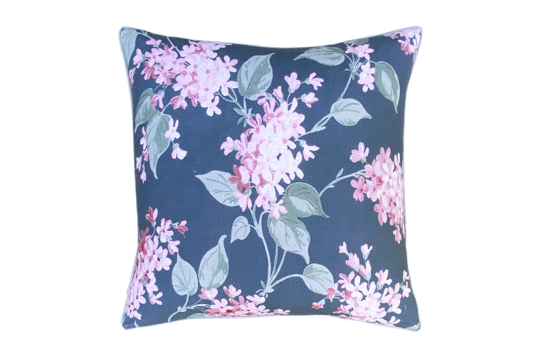 LAURA ASHLEY TRAILING VINT QUILT COVER SET