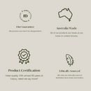 Buy Puradown Plush Mattress Toppers - Goose Puradown