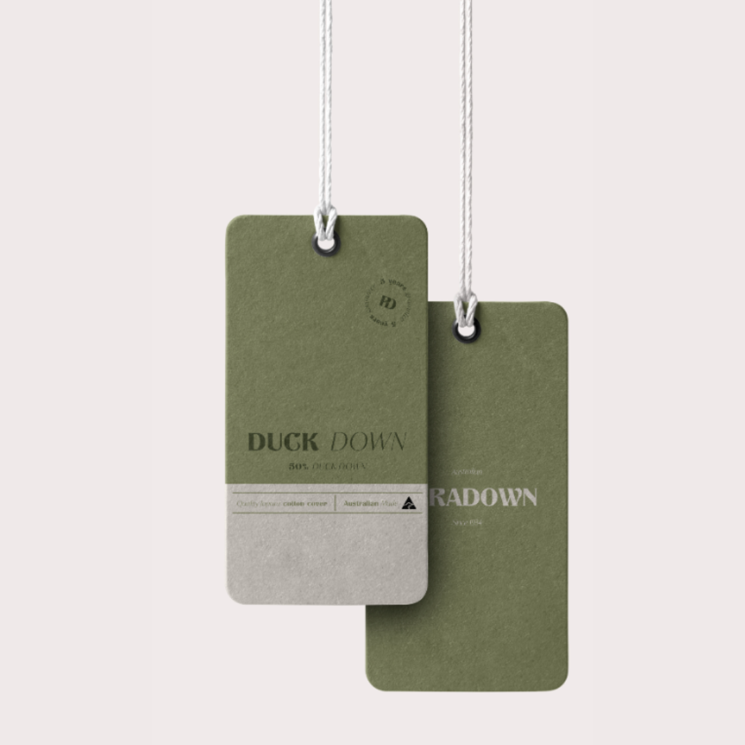 Puradown 50% Duck Down 50% Duck Feather Quilt Puradown