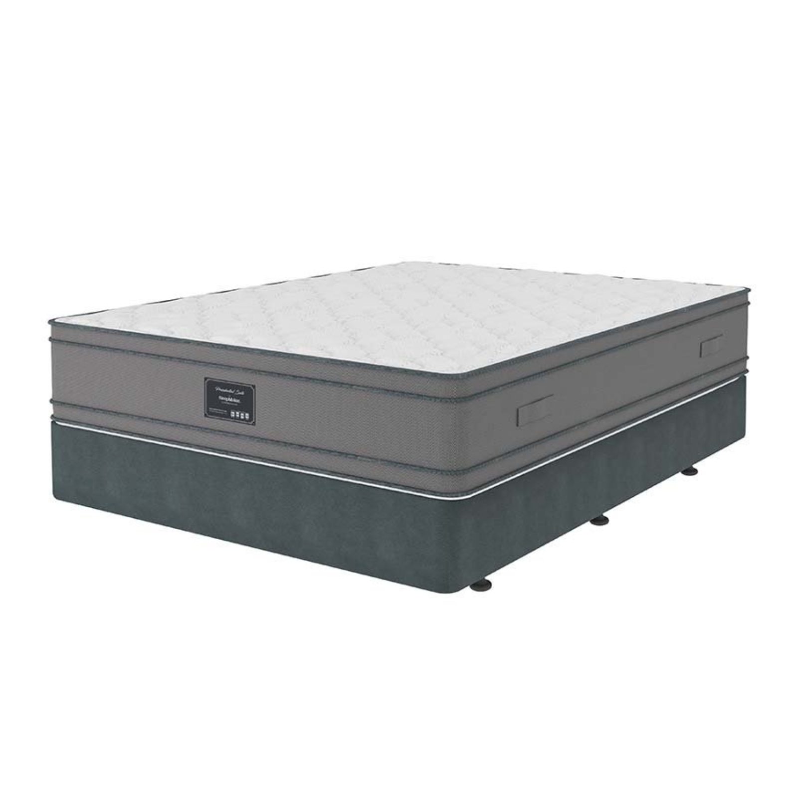 SleepMaker Presidential Suite - Double Sided - Plush SleepMaker
