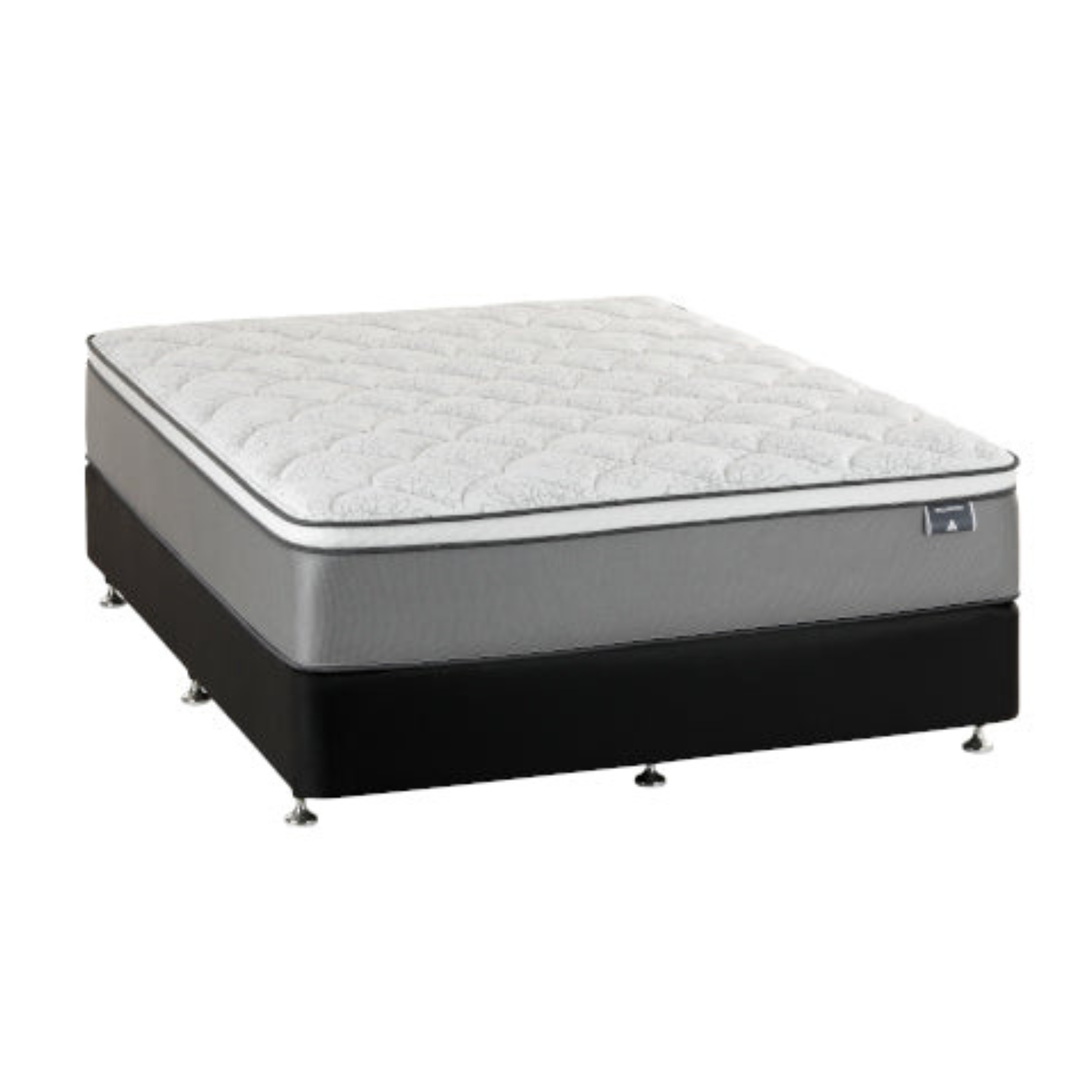 Sleepmaker Lifestyle Southport Biopedic Pocket Spring  - Medium SleepMaker