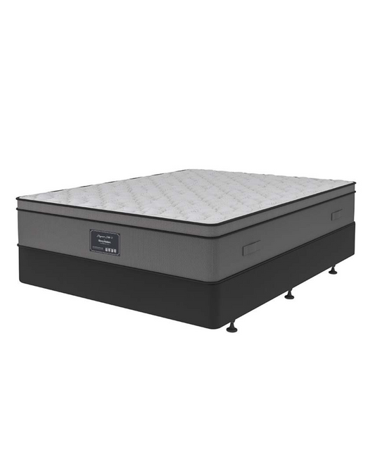 SleepMaker Elegance Fusion Plush SleepMaker