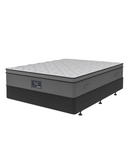 SleepMaker Elegance Fusion Plush SleepMaker