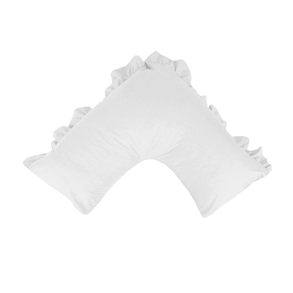 Dreamfields V Shaped Pillowcase