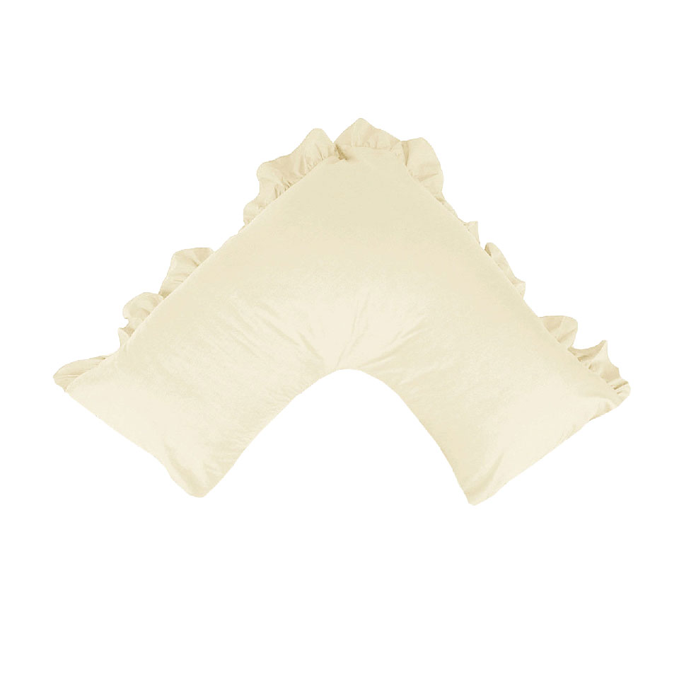 Dreamfields V Shaped Pillowcase