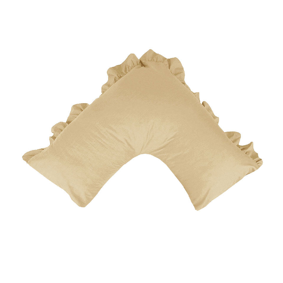 Dreamfields V Shaped Pillowcase