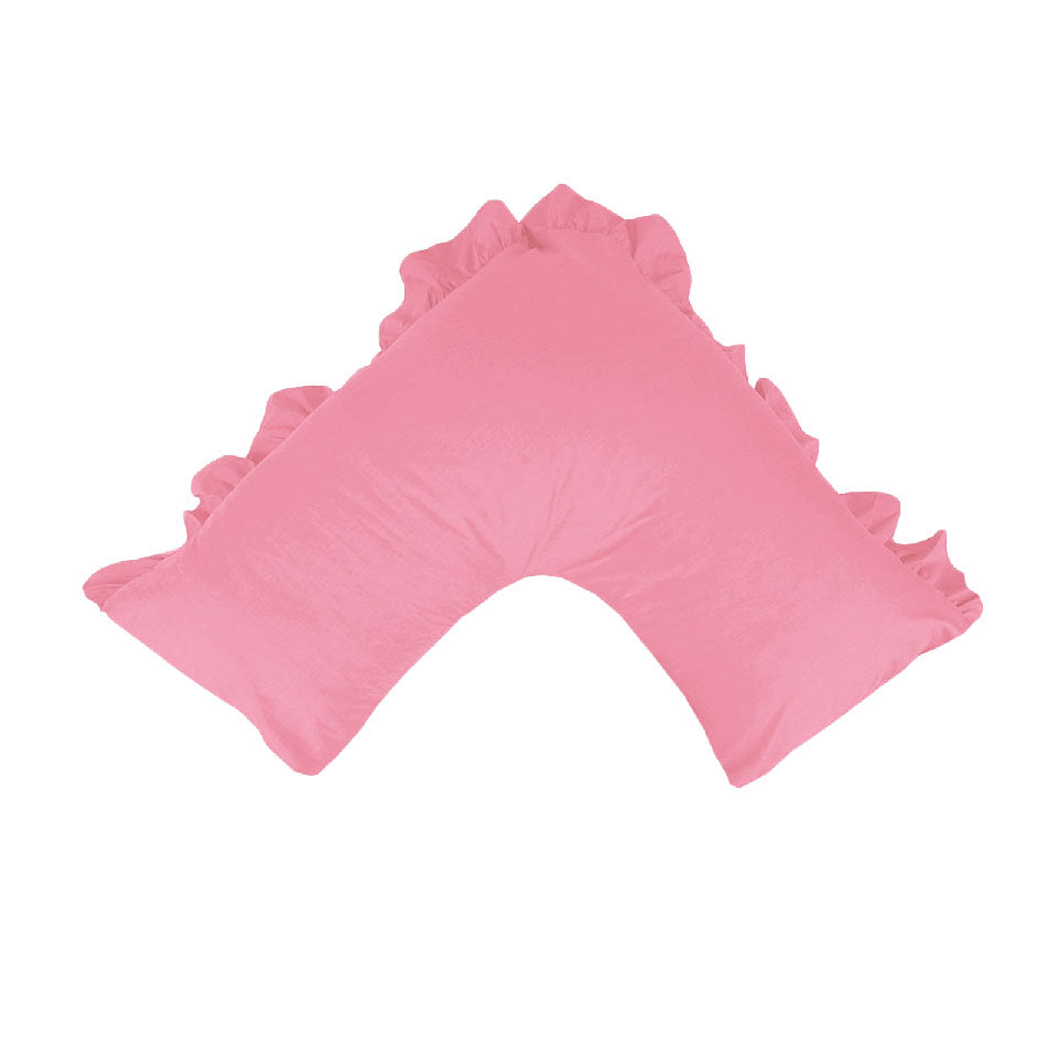 Dreamfields V Shaped Pillowcase