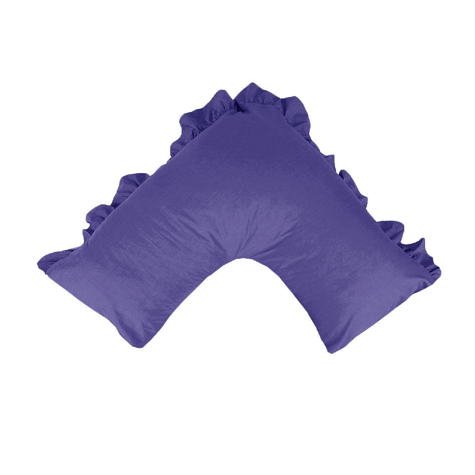 Dreamfields V Shaped Pillowcase