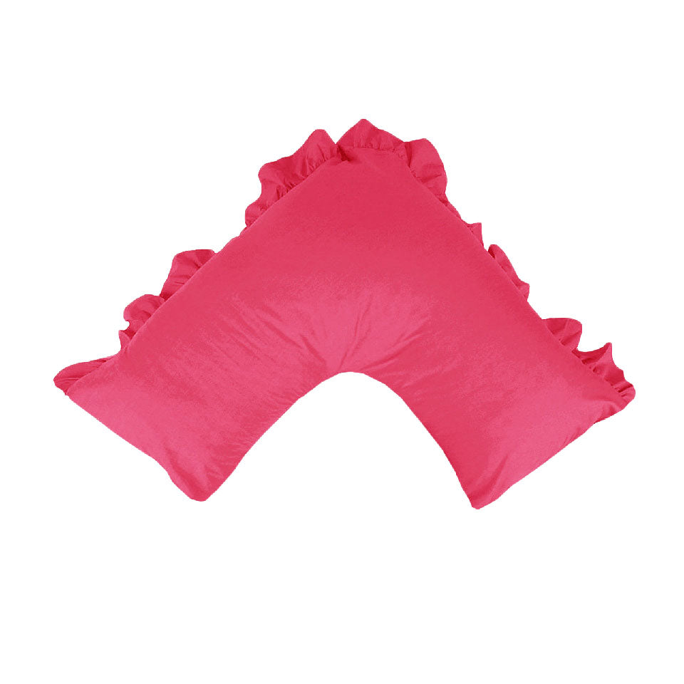 Dreamfields V Shaped Pillowcase