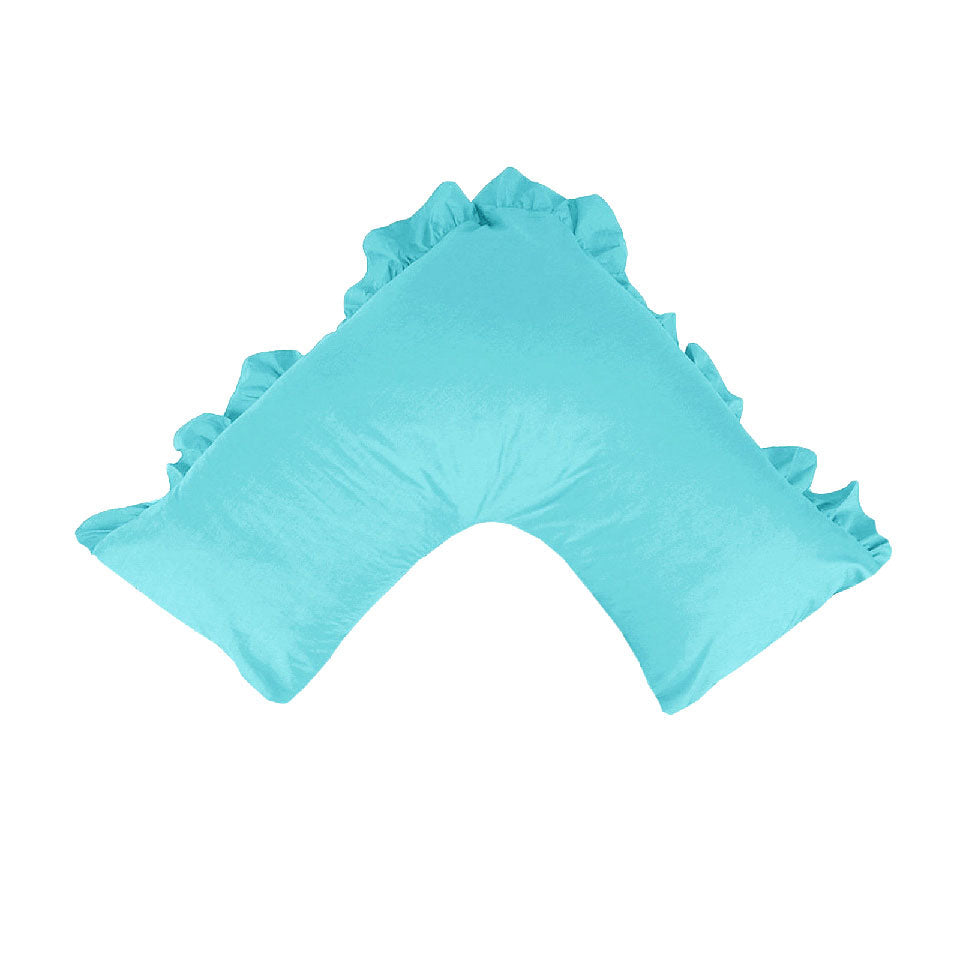 Dreamfields V Shaped Pillowcase
