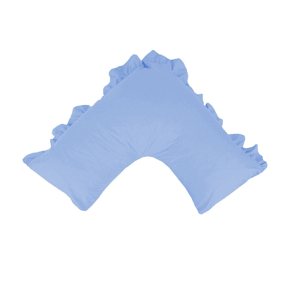 Dreamfields V Shaped Pillowcase