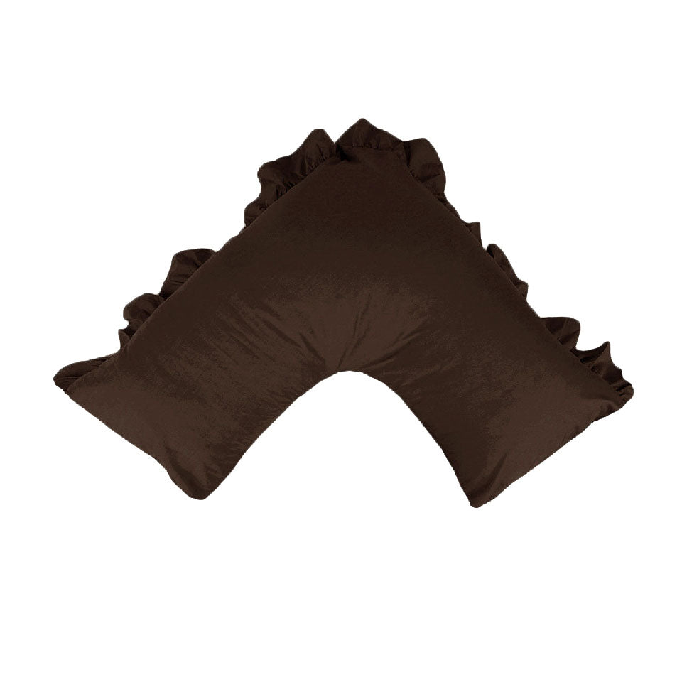 Dreamfields V Shaped Pillowcase