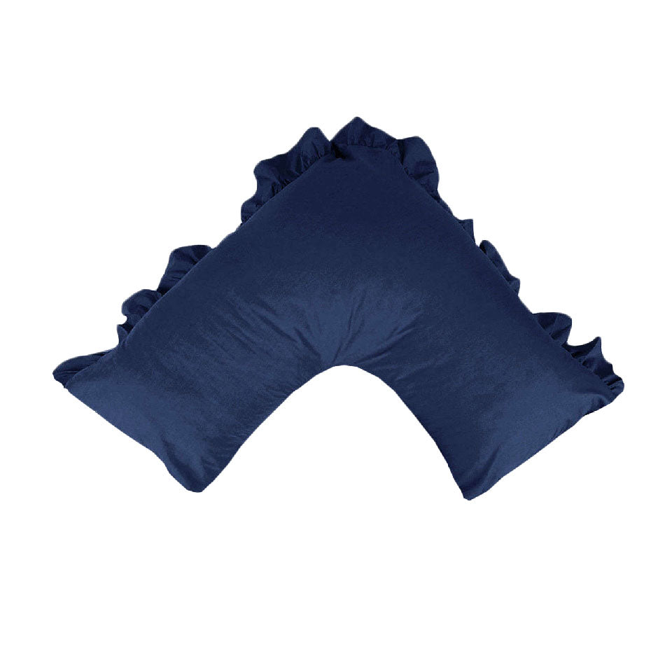 Dreamfields V Shaped Pillowcase