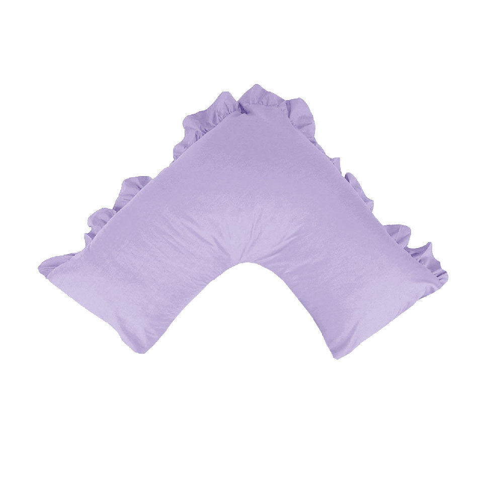 Dreamfields V Shaped Pillowcase