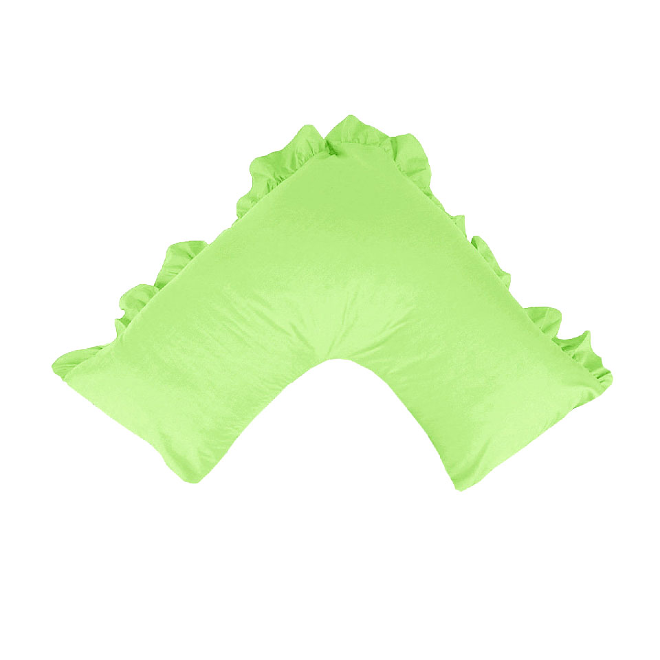 Dreamfields V Shaped Pillowcase