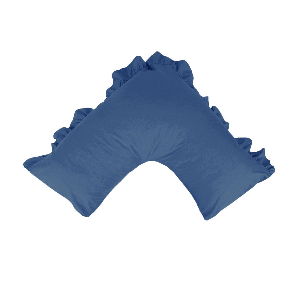 Dreamfields V Shaped Pillowcase