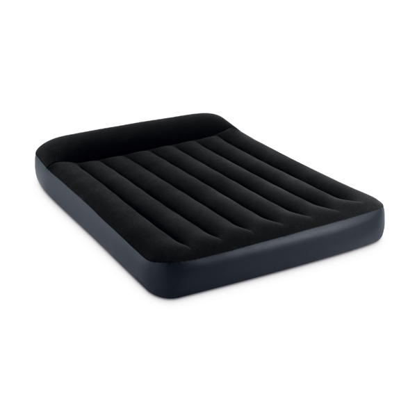 Double (Full) Classic Airbed (W/220-240V Built-In Pump)