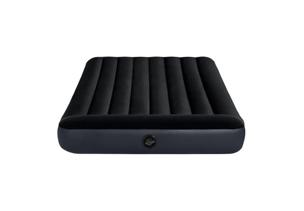 Intex Double Dura-Beam Standard Pillow Rest Air Mattress