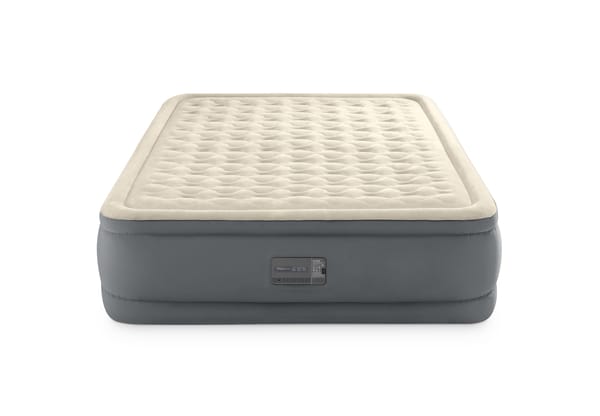 Intex Queen Premaire Ii Airbed 46Cm 64926