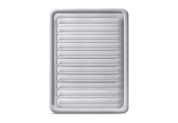 Intex Queen Deluxe Mid Rise Airbed 33Cm 67770