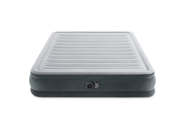 Intex Queen Deluxe Mid Rise Airbed 33Cm 67770