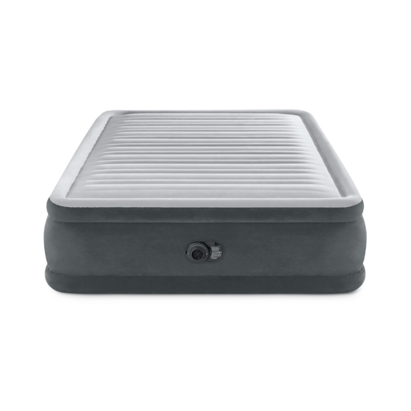 Intex Queen Plus Inflatable Air Mattress 46Cm 64414
