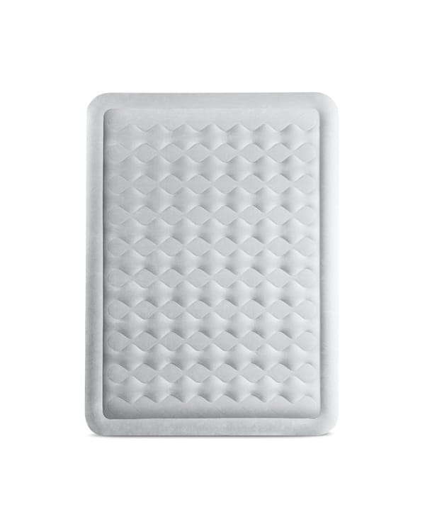 Intex Queen Dura-Beam Deluxe Supreme Air-Flow Air Mattress 51Cm 64490