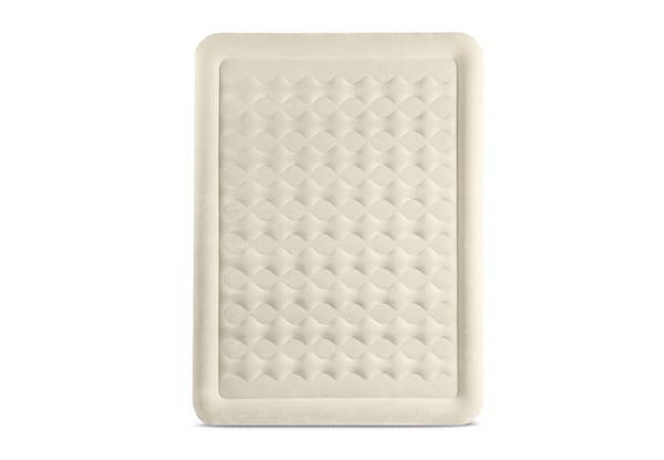 Intex Queen Ultra Plush Airbed 152Cm X 203Xm X 46Cm 64428
