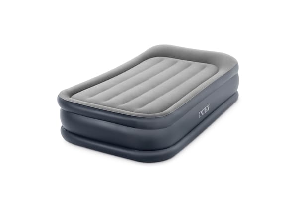 Intex Single (Twin) Plus Series Airbed 42Cm 64132