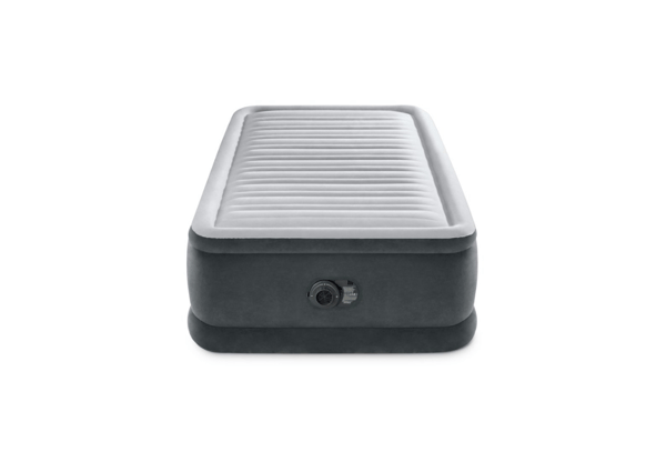 Intex Single (Twin) Deluxe Air Bed 46Cm 64412