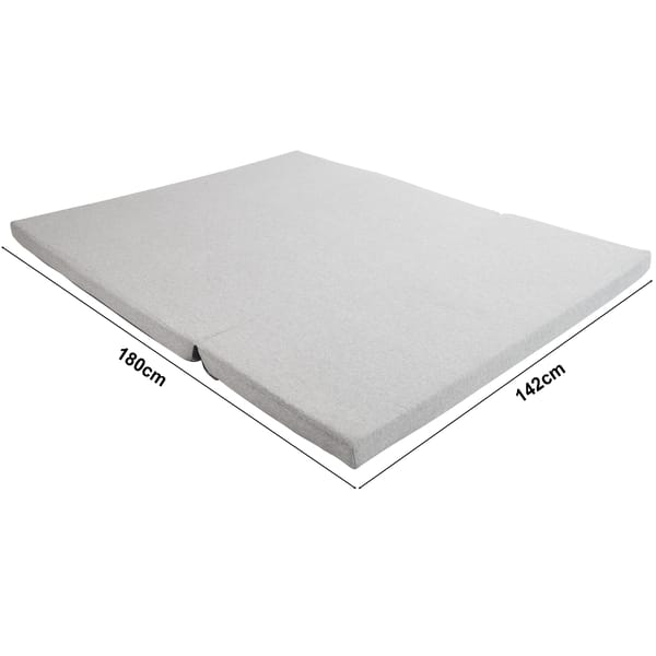 Loft 2 In 1 Sofa Bed Beneath Foldable Carbon Hidden Storage Sofa - 158Cm