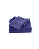 Royal Comfort 2000 Thread Count Bamboo Cooling Sheet Set Ultra Soft Bedding Royal Comfort