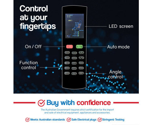 FORTIA Electric Massage Chair Full Body Reclining Zero Gravity Recliner Back Kneading Massager FORTIA