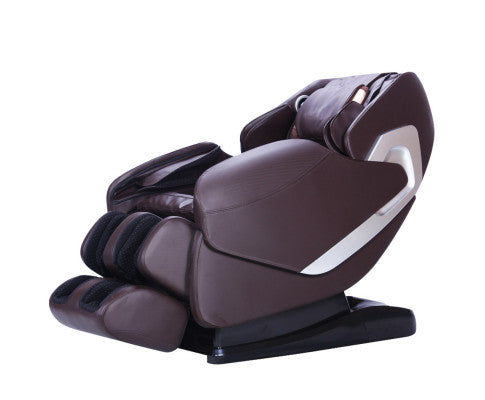 FORTIA Electric Massage Chair Zero Gravity Heating Kneading Recliner Full Body Shiatsu Massager FORTIA