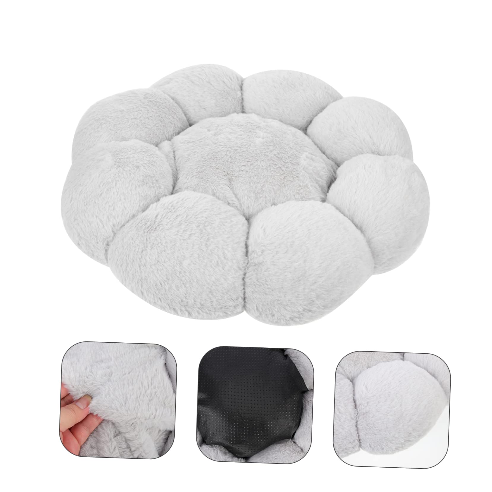 Hopet Small Flower Bag Cat Dog Bed Dog House Pet Puppy Kitten Sleepping Bed Sofa Big Bedding Australia
