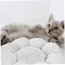 Hopet Small Flower Bag Cat Dog Bed Dog House Pet Puppy Kitten Sleepping Bed Sofa Big Bedding Australia