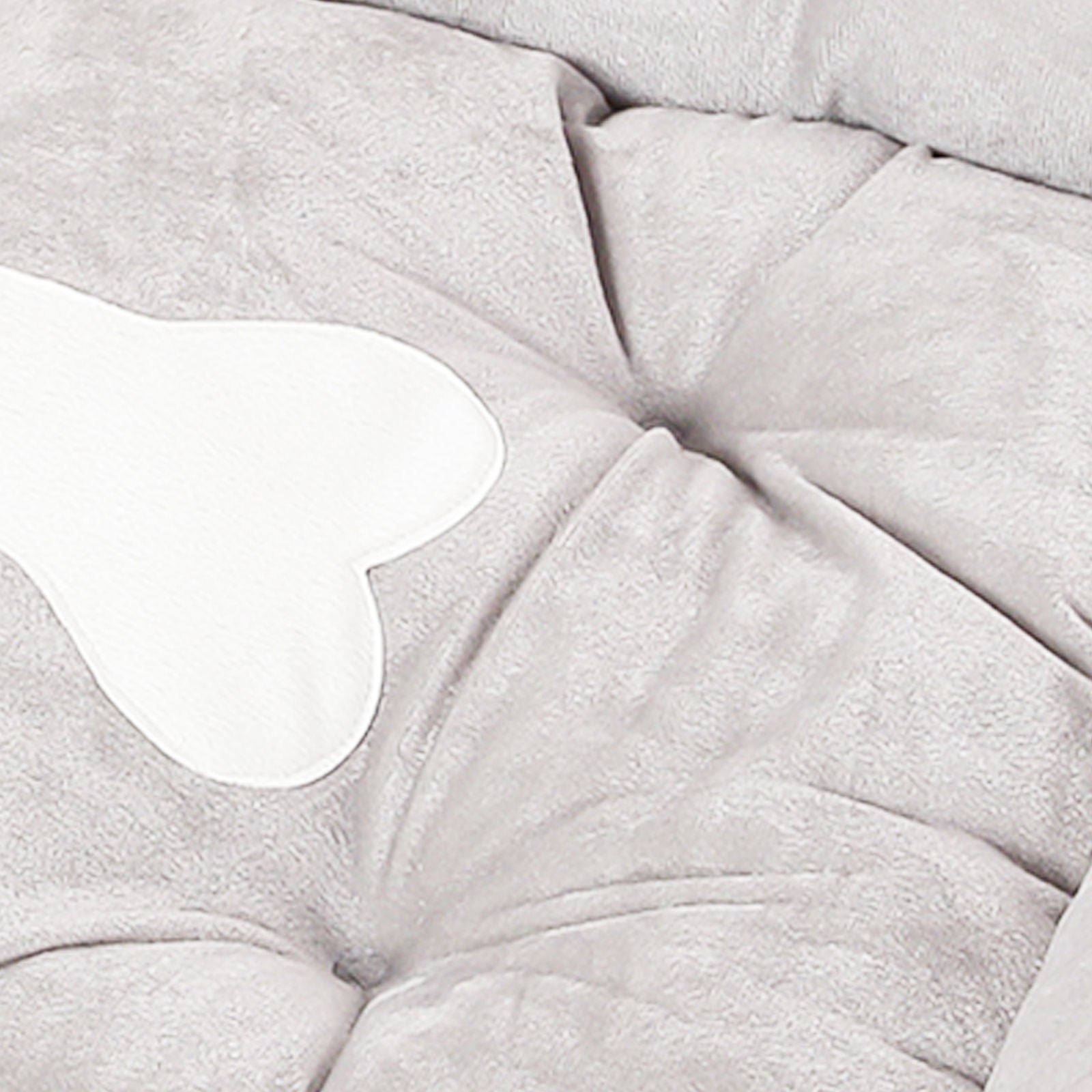 Pawfriends Dog Calming Bed Pet Cat Warm Soft Washable Portable Large Medium-sized Dog Mat L Big Bedding Australia