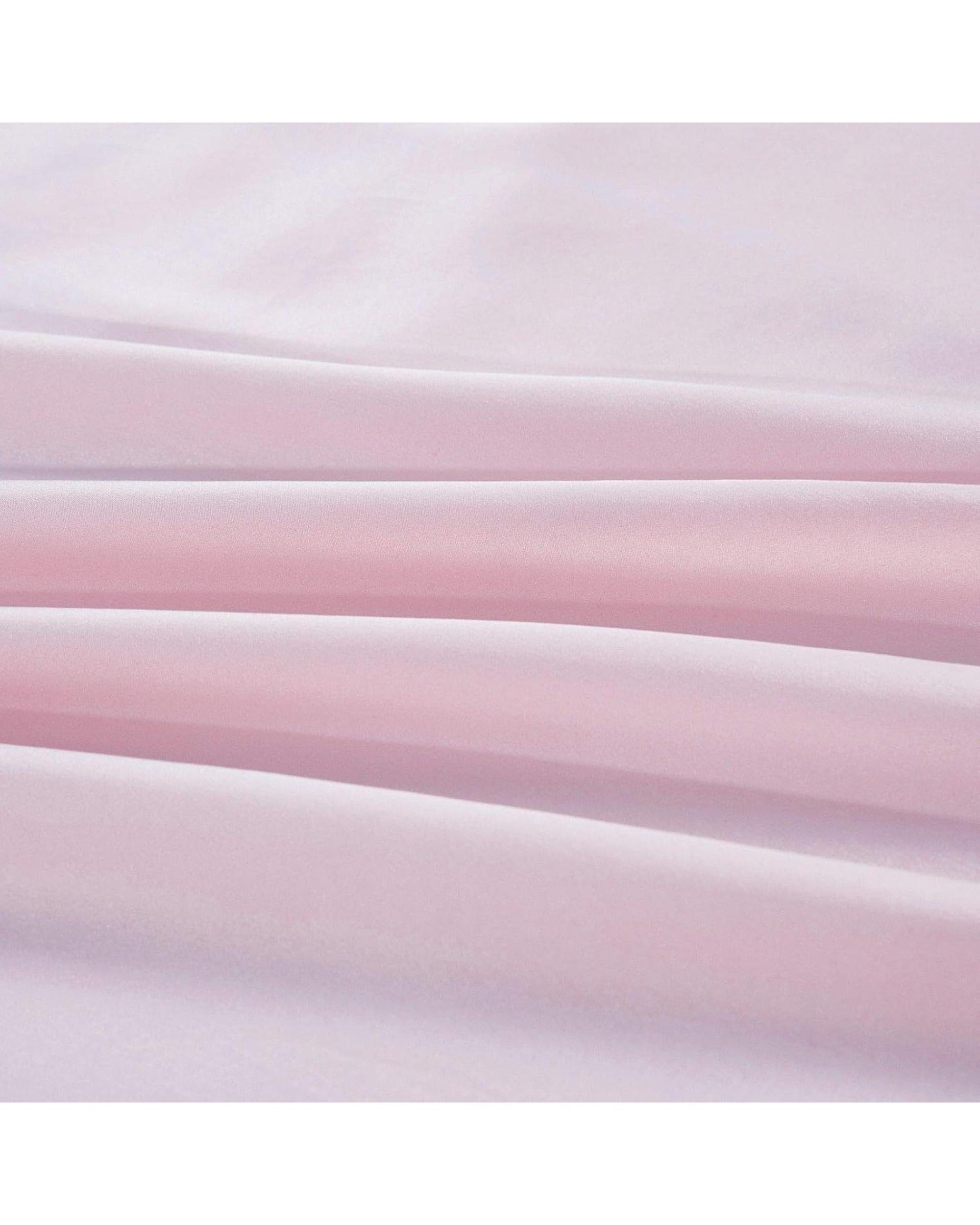 Luxury Pillowcase 2 Pack - 100% Pure Mulberry Silk on Both Sides - Pink GIOIA CASA