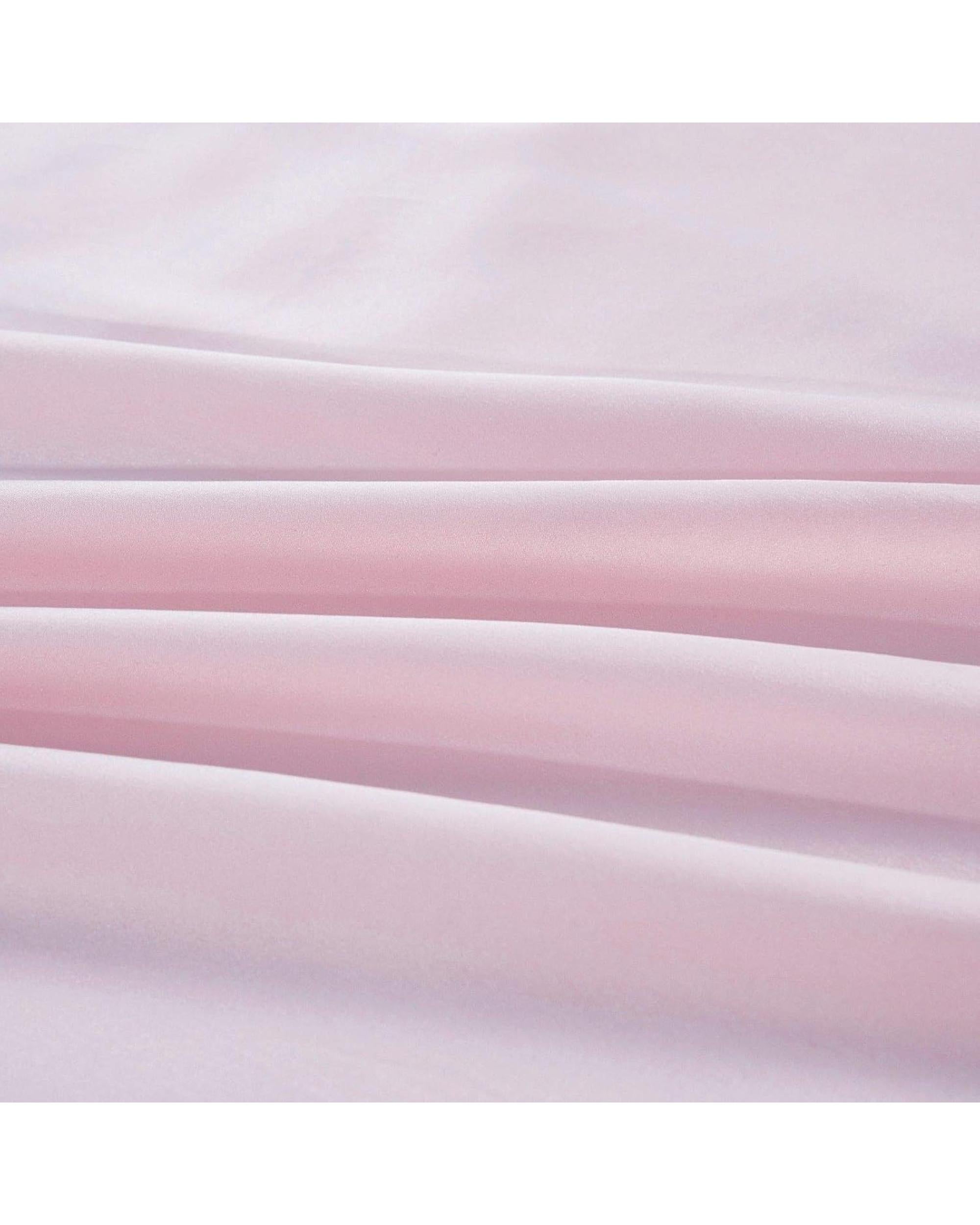 Luxury Pillowcase 2 Pack - 100% Pure Mulberry Silk on Both Sides - Pink GIOIA CASA