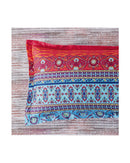 GIOIA CASA Ava microfiber reversible quilt cover set GIOIA CASA