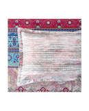 GIOIA CASA Ava microfiber reversible quilt cover set GIOIA CASA