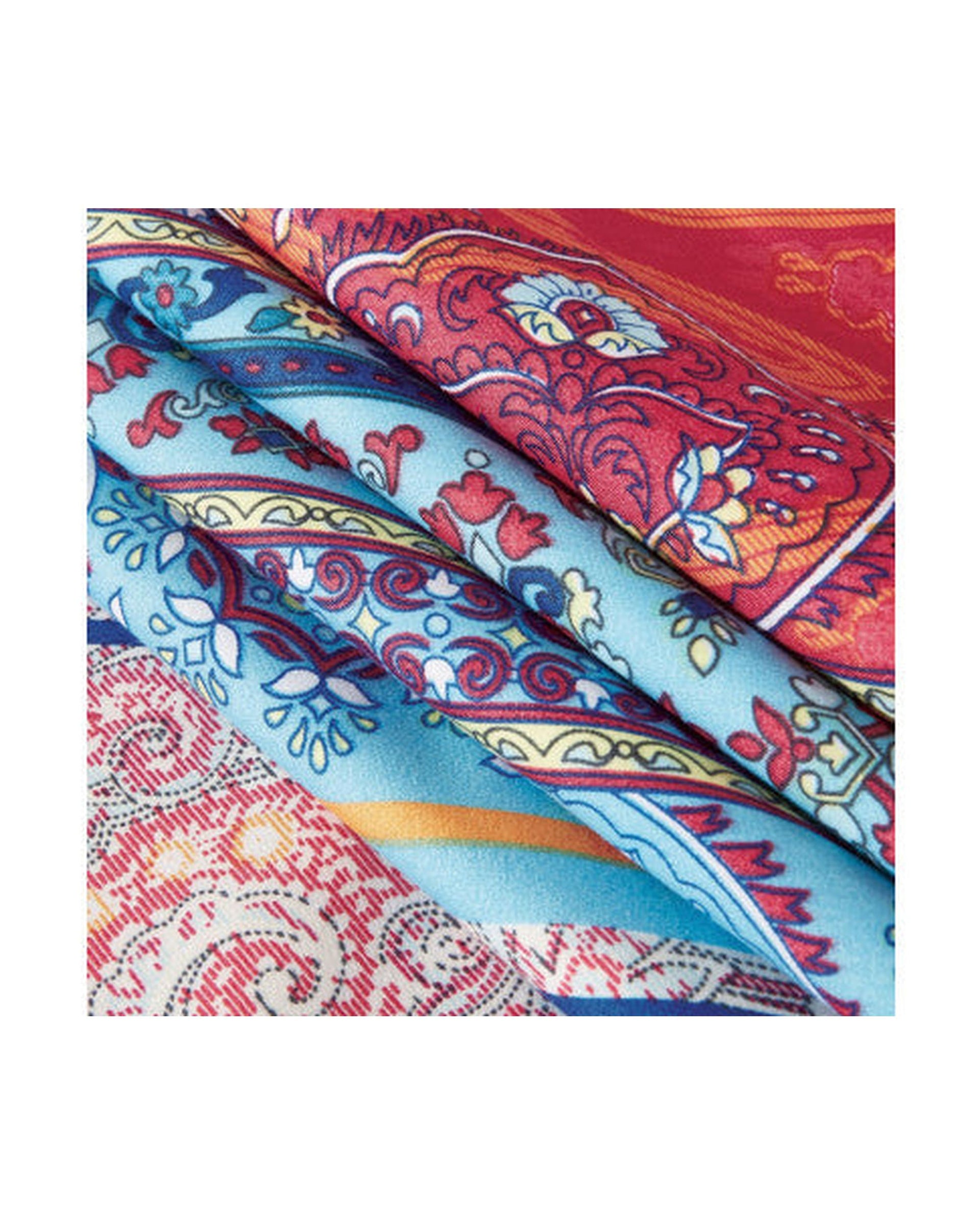 GIOIA CASA Ava microfiber reversible quilt cover set GIOIA CASA
