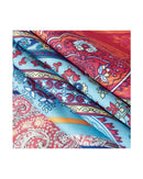 GIOIA CASA Ava microfiber reversible quilt cover set GIOIA CASA