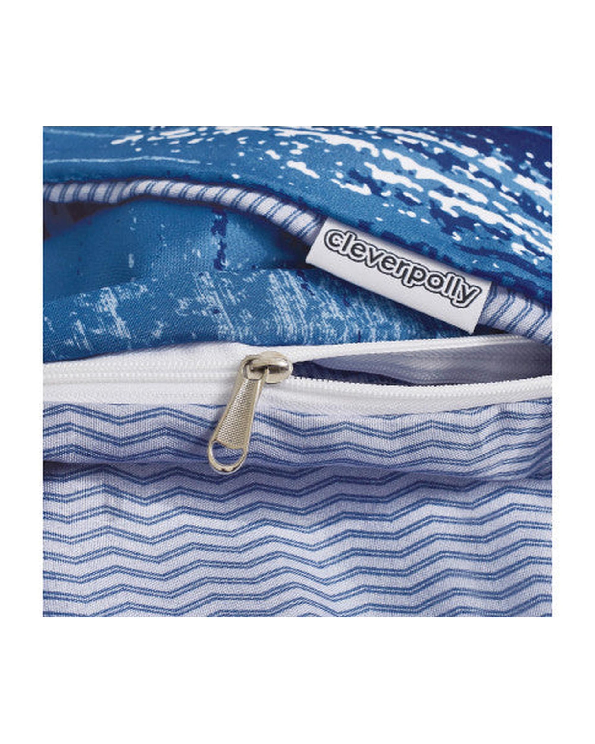 GIOIA CASA Chavez microfiber reversible quilt cover set GIOIA CASA