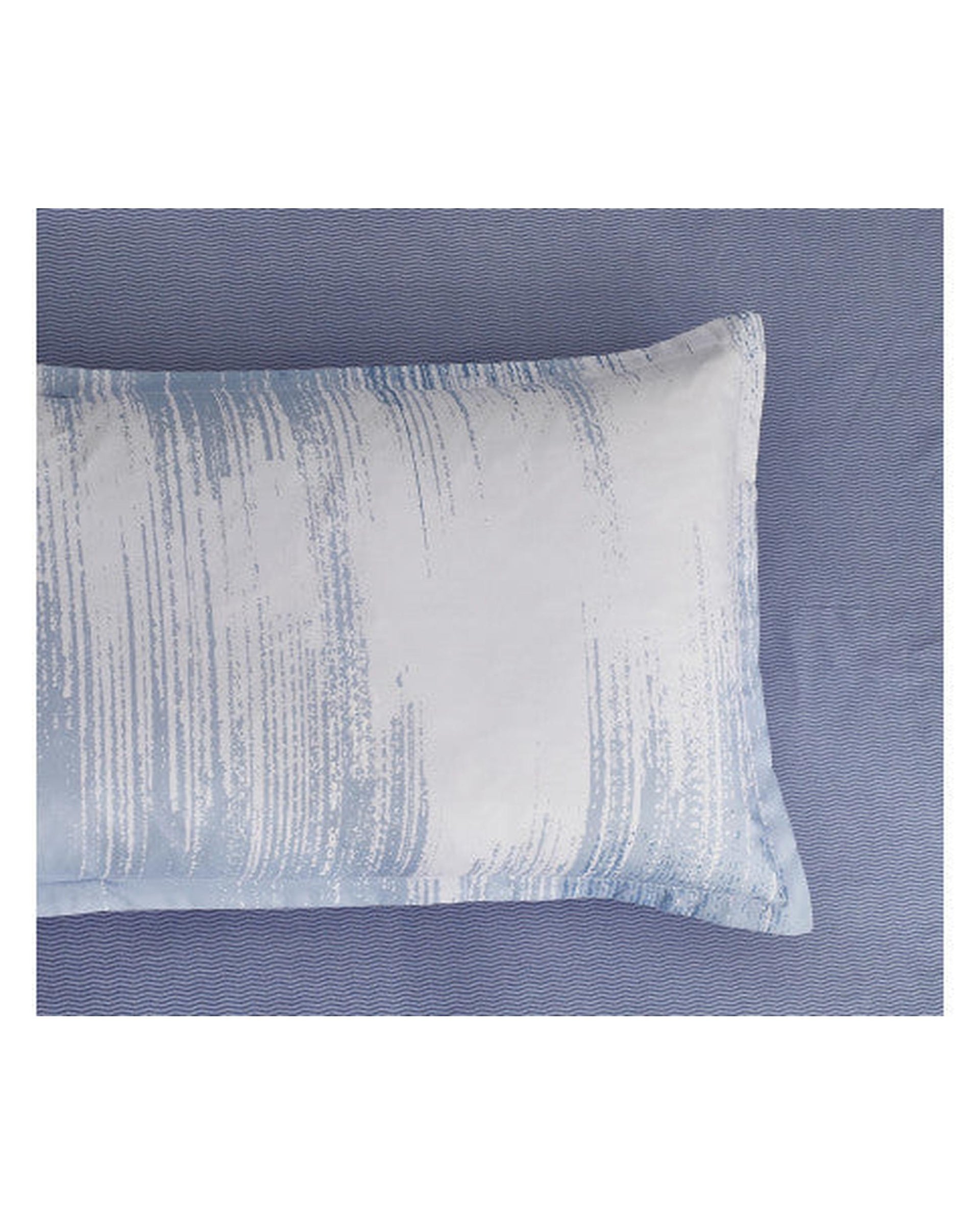 GIOIA CASA Chavez microfiber reversible quilt cover set GIOIA CASA