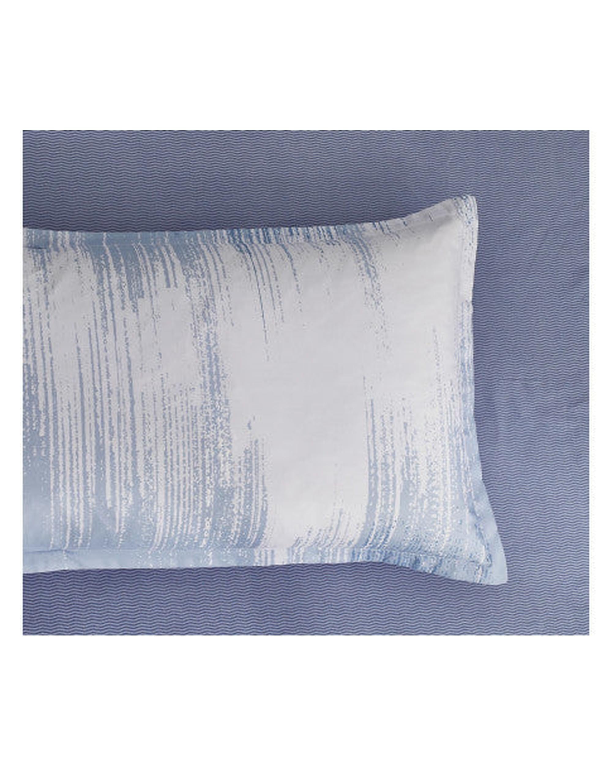 GIOIA CASA Chavez microfiber reversible quilt cover set GIOIA CASA