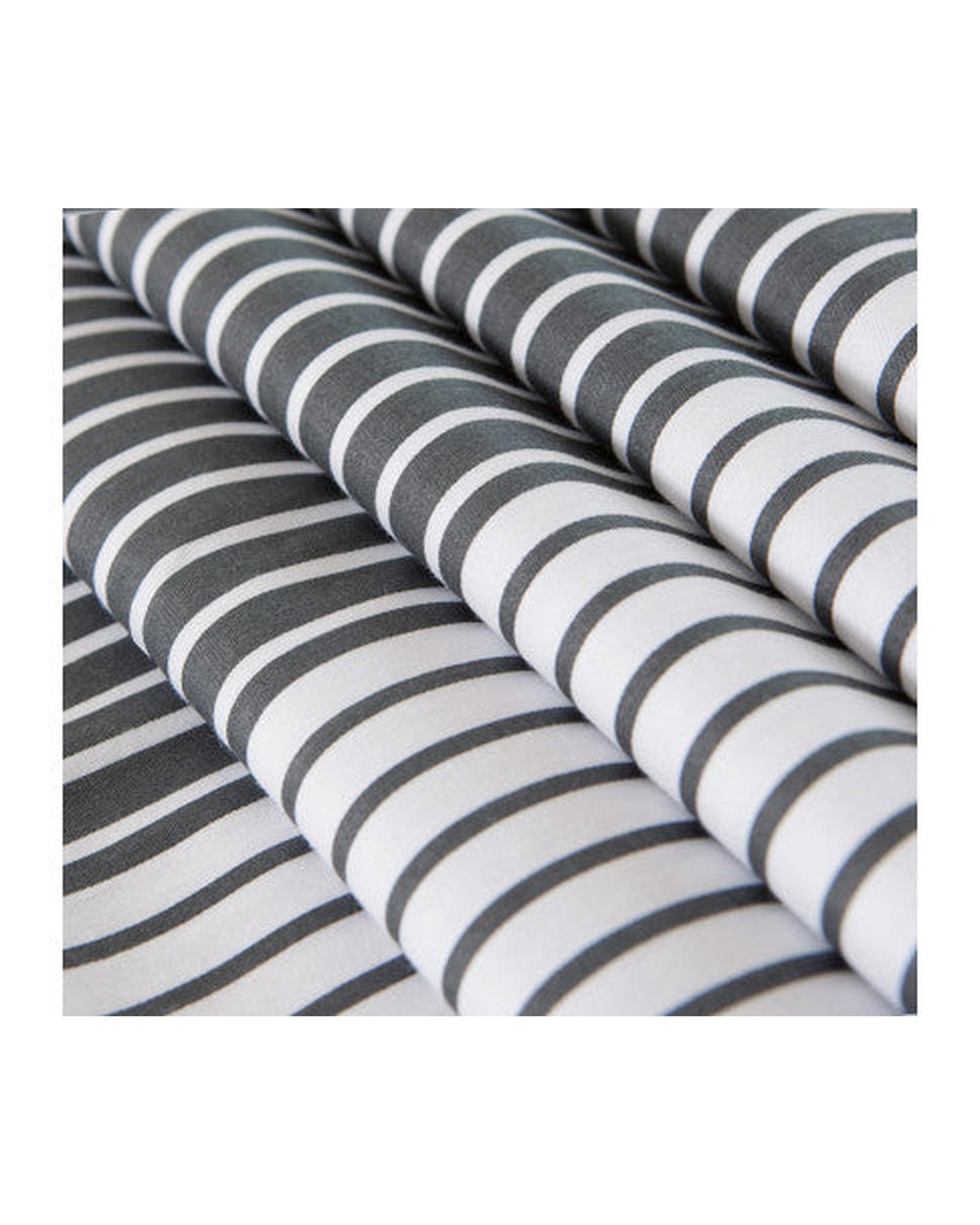 GIOIA CASA Gerry 100% cotton reversible quilt cover set GIOIA CASA