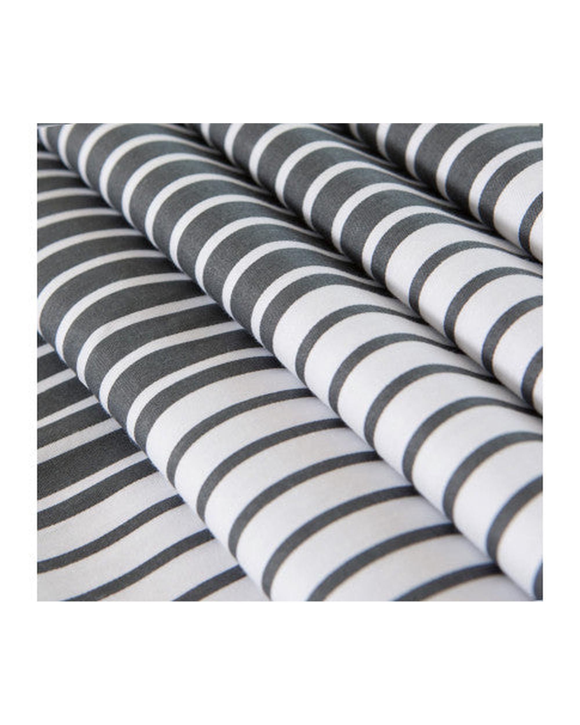 GIOIA CASA Gerry 100% cotton reversible quilt cover set GIOIA CASA